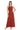Formal Dresses Long Formal A Line Maxi Dress Terracotta
