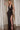 Prom Dresses Long Formal Fitted Sequin Prom Dress Black
