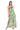 Formal Dresses Long Maxi Formal Print Dress Olive