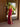 Prom Dresses Long Sequined Formal Prom Dress Fuchsia
