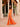 Prom Dresses Long Formal Prom Sequin Dress Orange