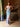 Prom Dresses Long Formal Prom Sequin Dress Crystal Blue