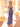 Prom Dresses Formal Prom Fitted Long Dress Blue