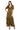 Formal Dresses Long Formal Ruffle Maxi Dress Olive