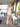 Prom Dresses Long Formal Floral Sequin Prom Dress Ivory Multi