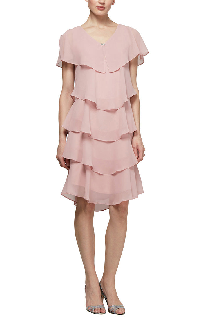 SL Fashions 417525 Faded Rose