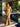 Prom Dresses Beaded Long Formal Sequin Prom Dress Gold