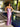 Prom Dresses Long Formal Fitted Sequin Prom Dress Candy Pink