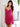 Cocktail Dresses Short Cocktail Beaded Dress Fuchsia