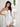 Cocktail Dresses Short Cocktail Beaded Dress Ivory