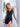 Cocktail Dresses Short Beaded Cocktail Slit Dress Black