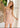 Cocktail Dresses Short Glass Beaded Cocktail Dress Rose Gold