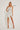 Cocktail Dresses Short Sexy Cocktail Slit Dress Ivory