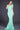 Formal Dresses Long Mermaid Formal Prom Dress Mint