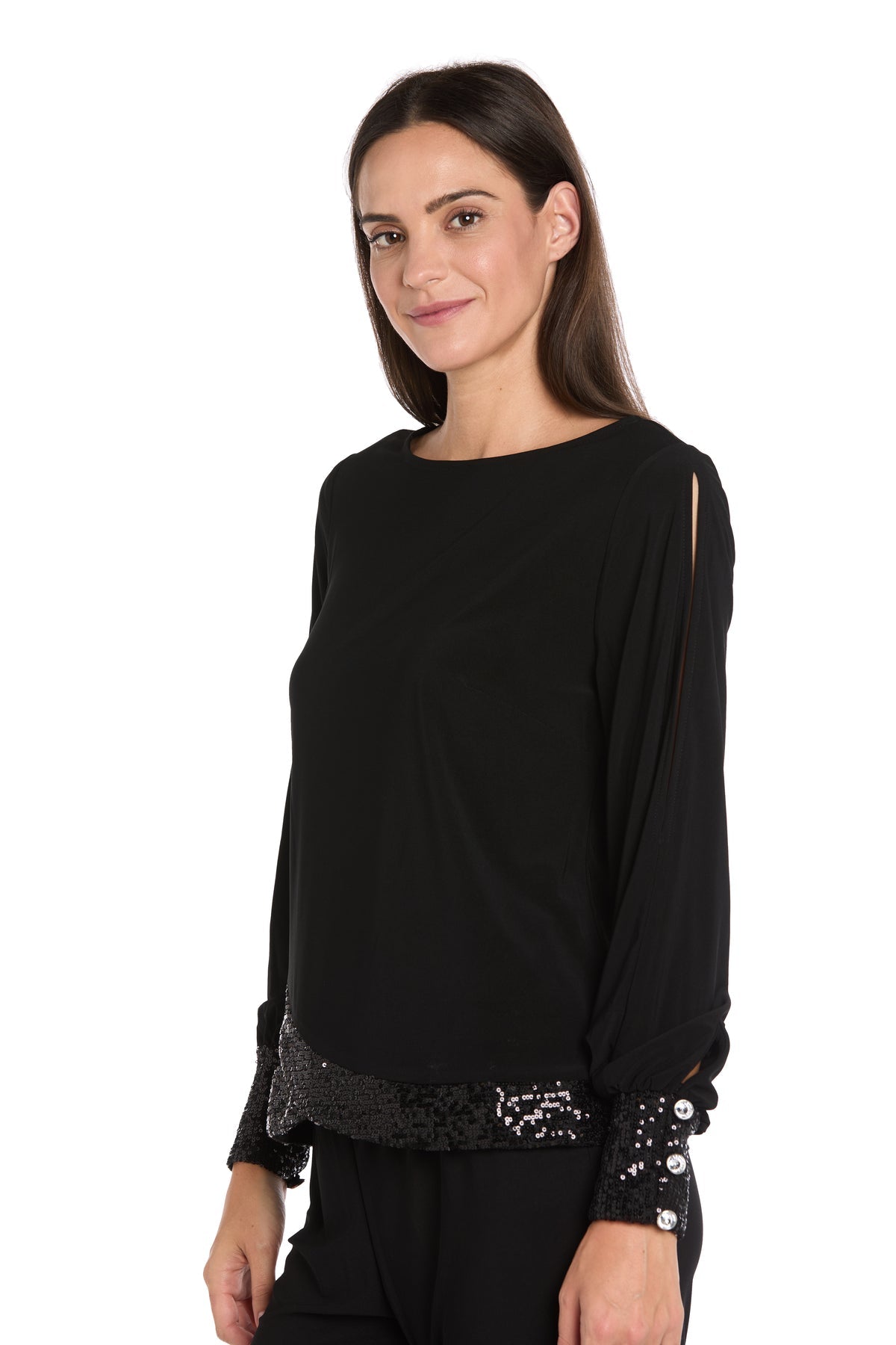 Top Black