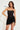 Homecoming Dresses Homecoming Short Beaded Cocktail Sequin Dress Black