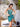 Homecoming Dresses Homecoming Short Beaded Cocktail Sequin Dress Teal