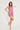 Cocktail Dresses Short Cocktail Mini Dress Pink