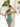 Cocktail Dresses Short Cocktail Sequin Dress Sage Green
