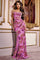 Prom Dresses Long Formal Floral Printed Prom Dress Lavender/Multi