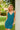 Cocktail Dresses Short Cocktail Fitted Mini Dress Teal