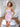Cocktail Dresses Short Multi Beaded Cocktail Dress Pink