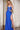 Prom Dresses Formal Beaded Long Mermaid Evening Prom Dress Royal