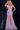 Prom Dresses Long Formal Beaded Applique Corset Prom Dress Lilac