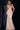Prom Dresses Beaded Mermaid Long Formal Evening Prom Dress Silver/Nude