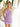 Cocktail Dresses Short All Over Sequin Cocktail Dress Orchid