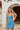 Cocktail Dresses Short Corset Cocktail Dress Turqoise