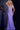 Prom Dresses Long Fitted Formal Beaded Applique Corset Prom Dress Violet