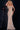 Prom Dresses Long Fitted Beaded Mermaid Prom Dress Champagne