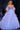 Prom Dresses Long Ball Gown Beaded Corset Prom Dress Blue