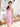 Cocktail Dresses Short Cocktail Beaded Dress Pink