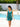 Cocktail Dresses Short Cocktail Beaded Dress Teal