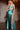 Prom Dresses Mermaid Long Formal Sequin Prom Dress Peacock
