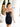 Cocktail Dresses Beaded Short Cocktail Dress Black