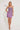 Cocktail Dresses Beaded Short Cocktail Dress Orchid
