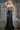 Prom Dresses Long Formal Beaded Corset Prom Dress Black