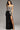 Prom Dresses Prom Formal Long Sequin Lace Dress Black