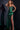 Prom Dresses Evening Long Formal Fitted Prom Dress Green