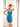 Cocktail Dresses Short Beaded Homecoming Dress Peacock