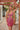 Cocktail Dresses Short Cut Out Homecoming Dress Fuchsia