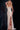 Prom Dresses Long Mermaid Formal Beaded Slit Prom Dress Silver