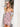 Cocktail Dresses Short Beaded Floral Homecoming Dress Antique Rose