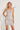 Cocktail Dresses Short Homecoming Beaded Dress Ivory