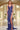 Prom Dresses Fitted Long Formal Sequin Prom Dress Navy