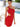 Cocktail Dresses Short Homecoming Cut Out Beaded Dress Red