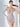 Cocktail Dresses Short Homecoming Sequin Corset Dress Nude